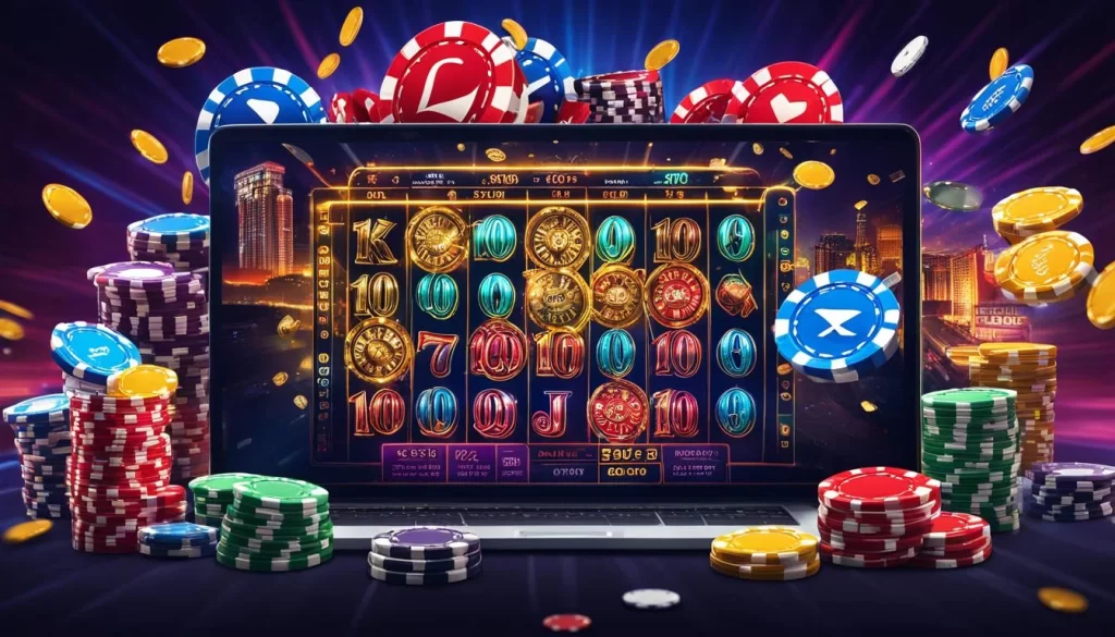 Giao diện trò chơi Bắn Cá i9bet với phần thưởng 100K