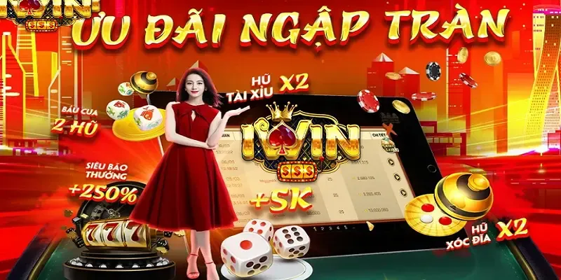Khuyến mãi nạp tiền lần đầu i9bet